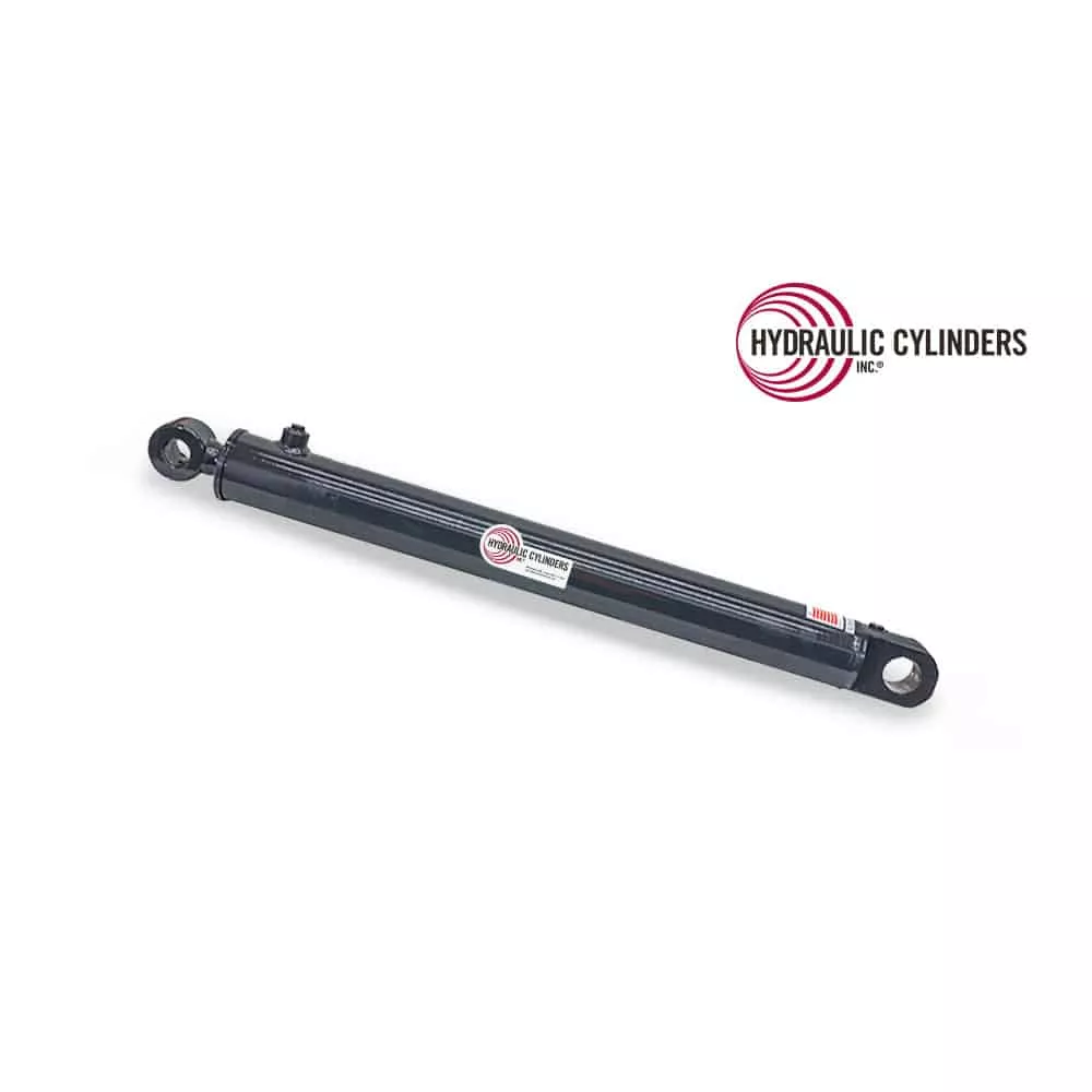 Replacement Hydraulic Boom Arm Lift Cylinder for Case (PN: 87384876) Loader Models 580SM, 570N, New Holland Models U80C, LV80