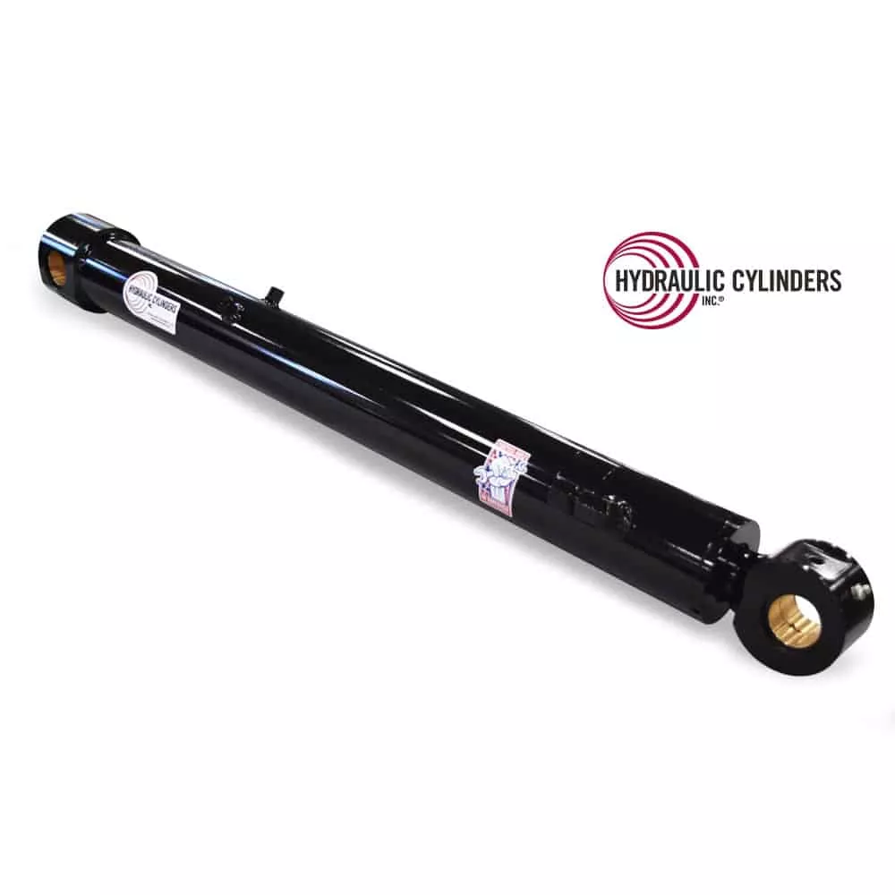 Replacement Hydraulic Boom Cylinder for Bobcat (PN: 7191555) Excavator Models E32, E32i, E35, E35i