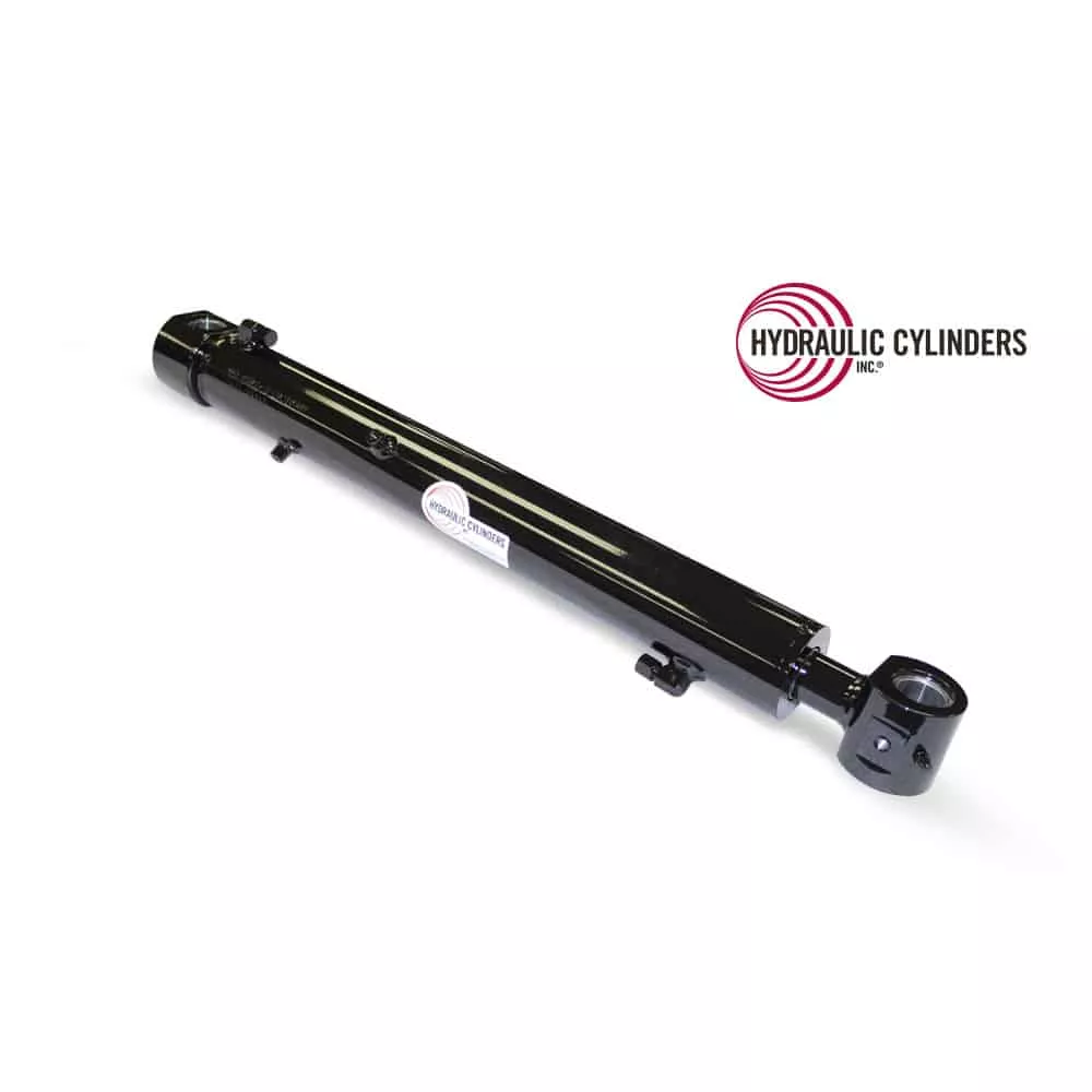 Replacement Hydraulic Boom Cylinder for Bobcat (PN: 7206476) Excavator Models E25, E26