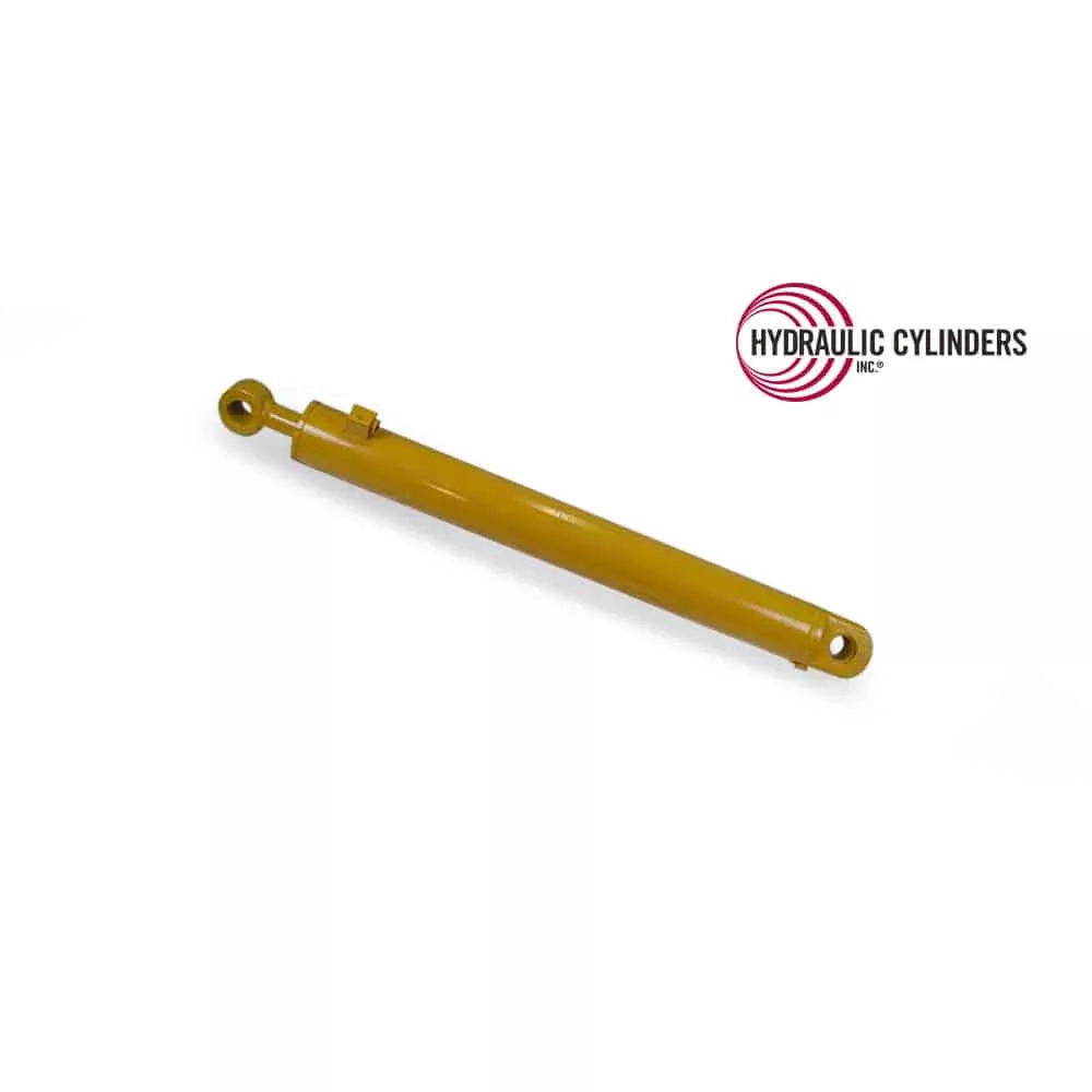 Replacement Hydraulic Boom Cylinder for John Deere (PN: AH205040) Backhoe Loader Models 310D, 315D, 410D, 510D