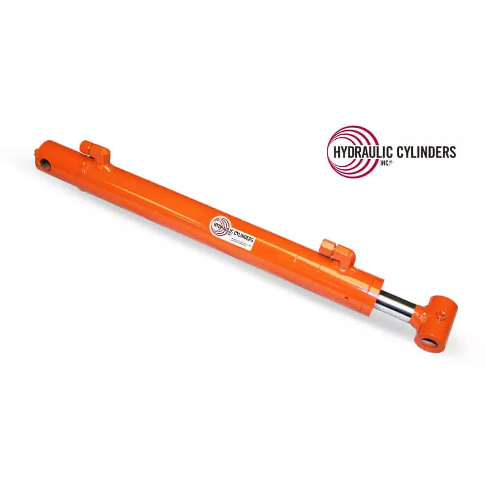 Replacement Hydraulic Boom Cylinder for Kubota (PN: 75538-63010) Front End Loader Attachment LA210, LA211