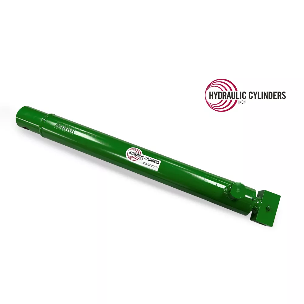 Replacement Hydraulic Boom Lift Cylinder for John Deere (PN: AH211311) Front End Loader Attachments 521, 522, 542