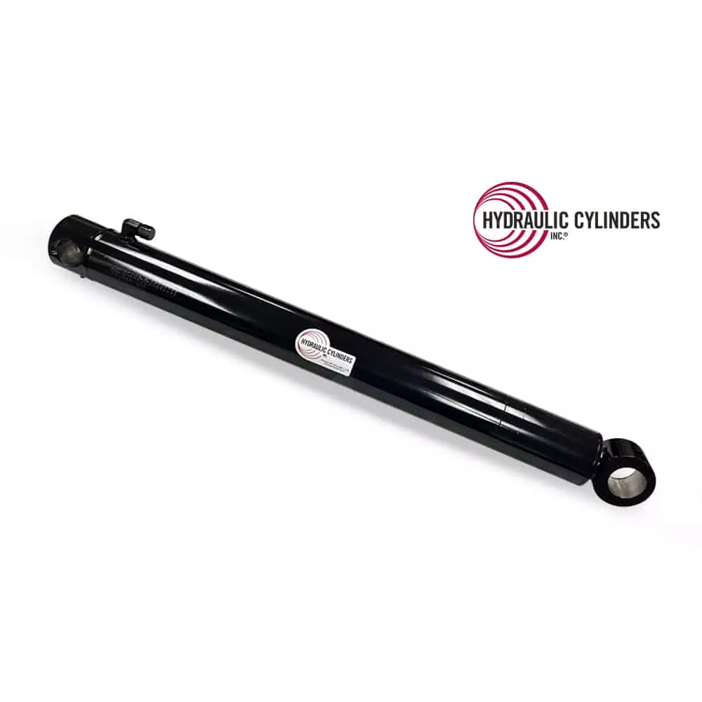 Replacement Hydraulic Boom Swing Cylinder for Bobcat (PN: 7156128) Models 337, 341