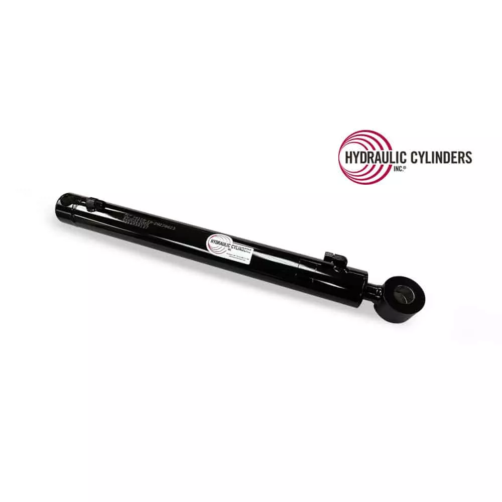 Replacement Hydraulic Bucket Clamp Cylinder (Extendable Arm Compatible) for Bobcat (PN: 7261359) Excavator Models E42, E45, E55, E60