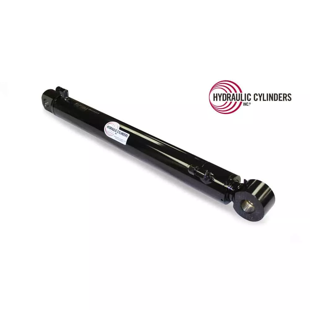 Replacement Hydraulic Bucket Cylinder for Bobcat (PN: 7146697) Backhoe Loader Attachment Models 709, 730S, 730SH, 8709, 9BH