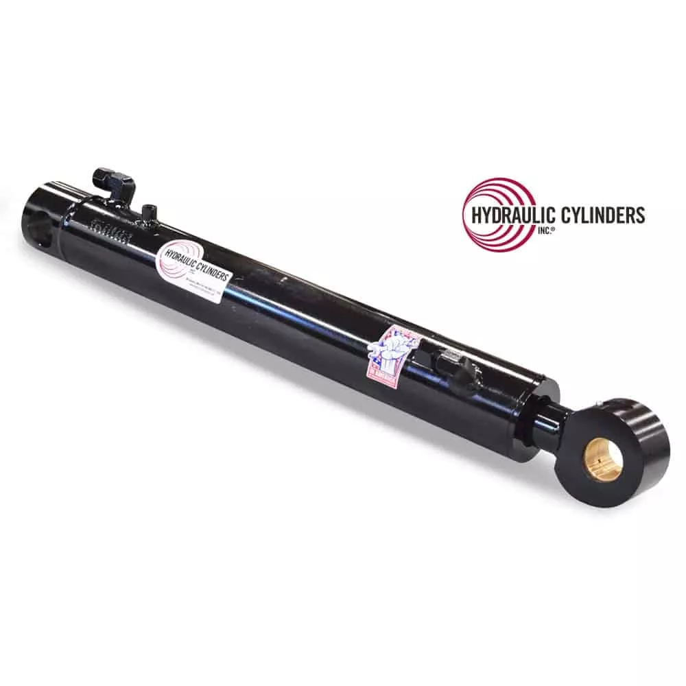 Replacement Hydraulic Bucket Cylinder for Bobcat (PN: 7148268) Excavator Models E32, E32i, E35, E35i, E35z, E34, E37, E32e, E35e, E40