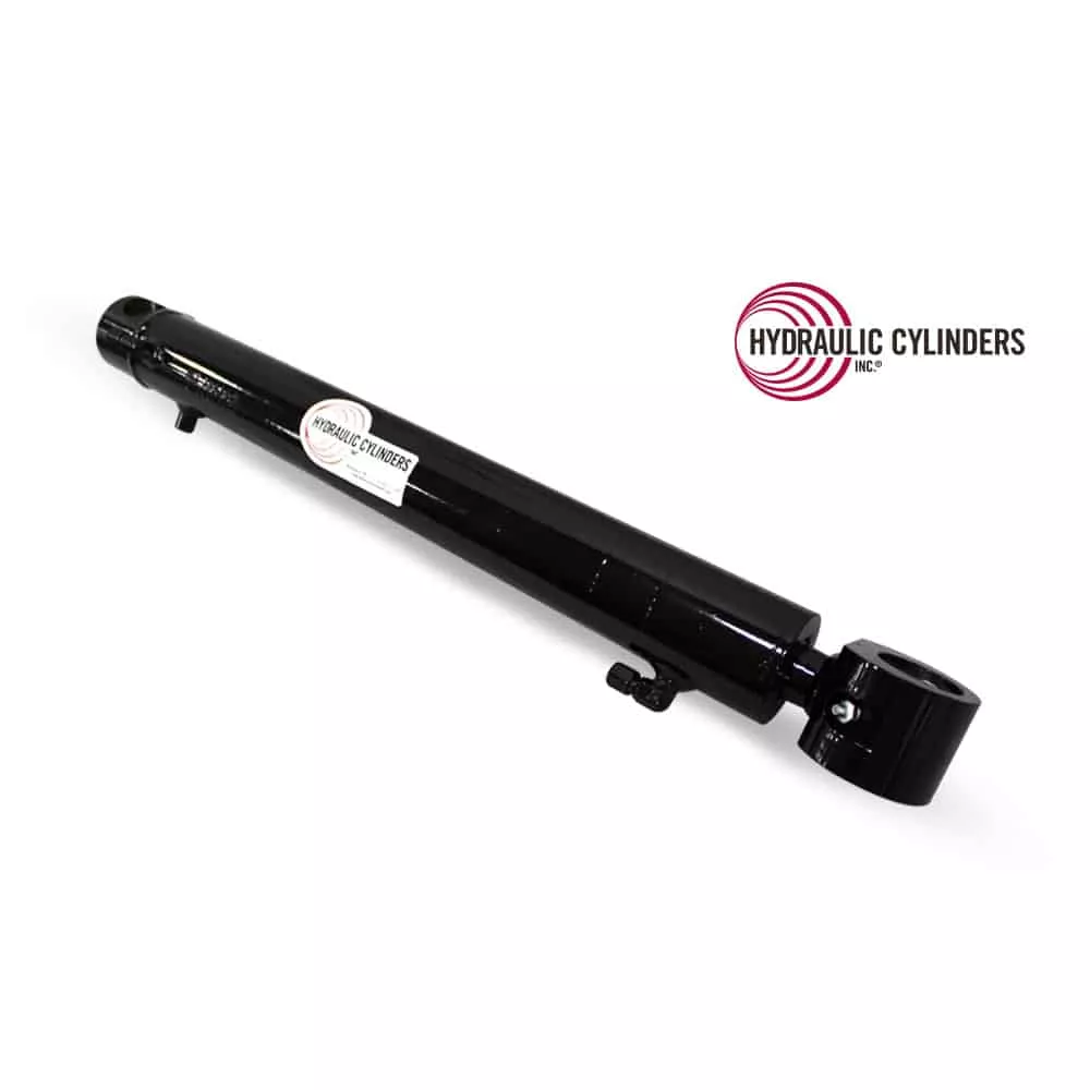Replacement Hydraulic Bucket Cylinder for Bobcat (PN: 7159406) Excavator Models E25, E26
