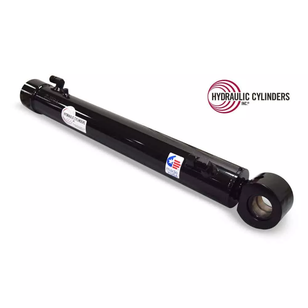 Replacement Hydraulic Bucket Cylinder for Bobcat (PN: 7175041) Excavator Models E42, E45, E48, E50z