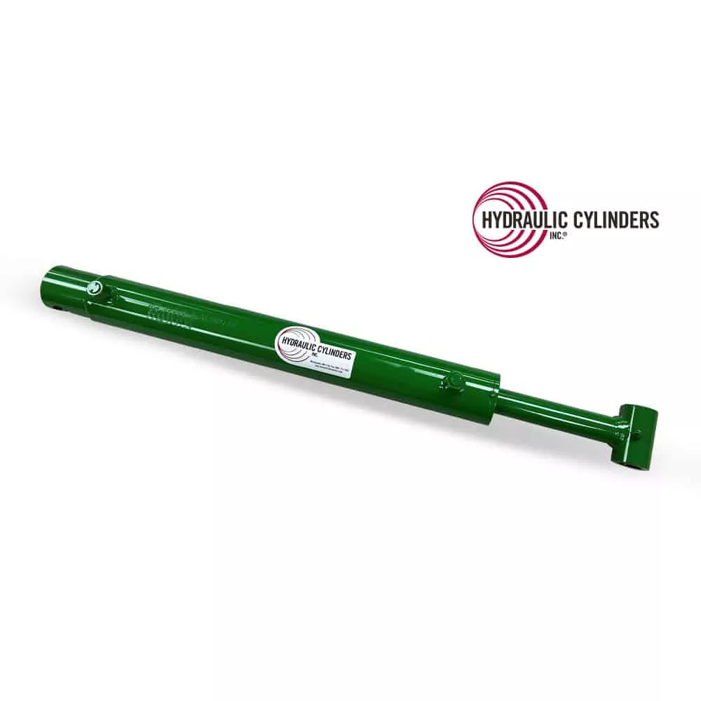 Replacement Hydraulic Bucket Tilt Cylinder for John Deere (PN: AHC14610) Tractor Loader Models 460, 512