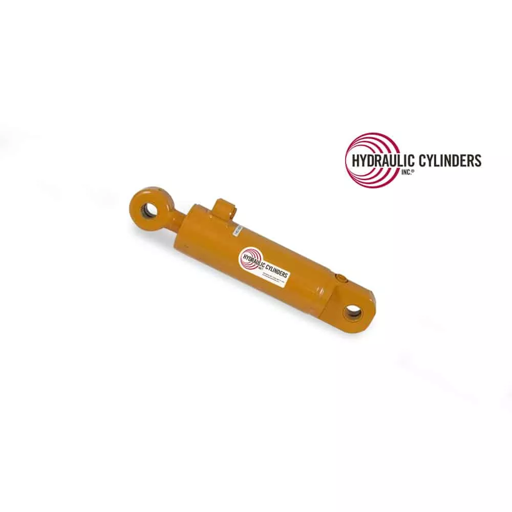 Replacement Hydraulic Dozer Angle Cylinder for Case (PN: 140146A1) Crawler Dozer Models 550E, 550G