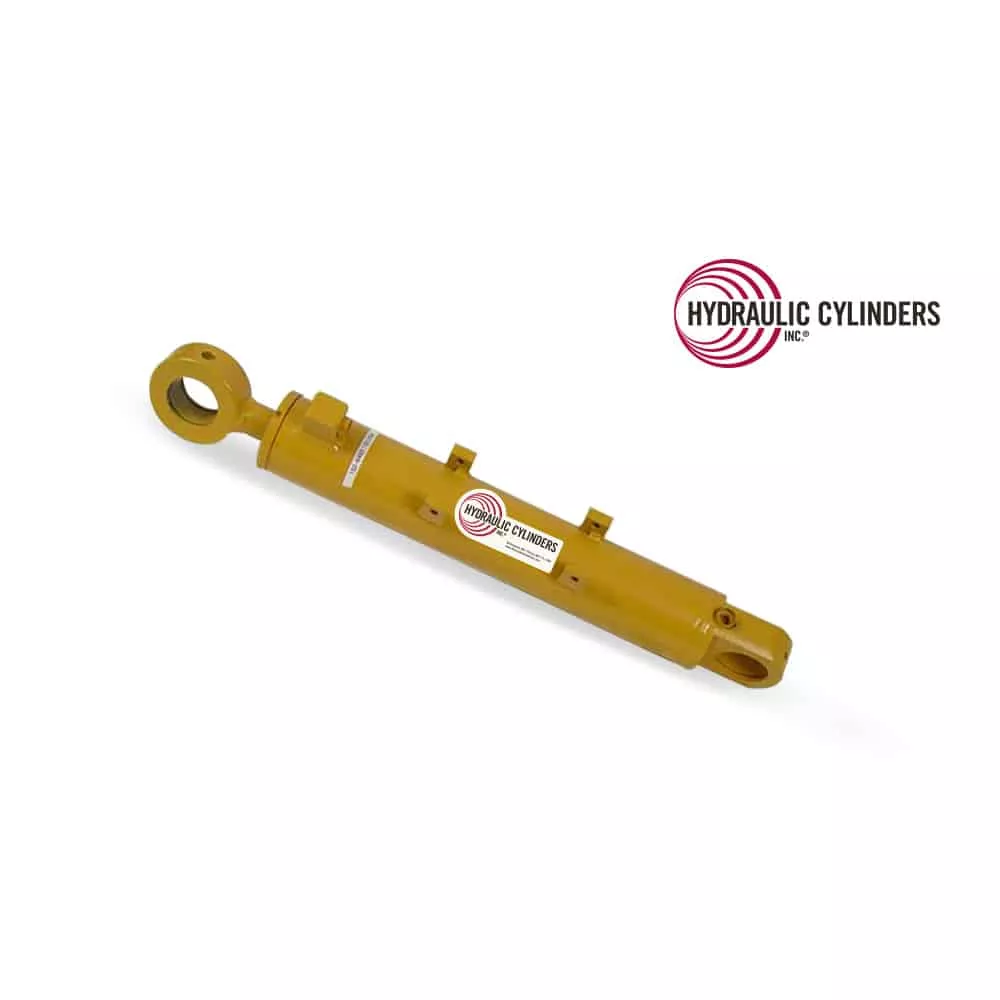 Replacement Hydraulic Dozer Angle Cylinder for Caterpillar (PN: 1526482) Crawler Dozer Models D5M, D5N