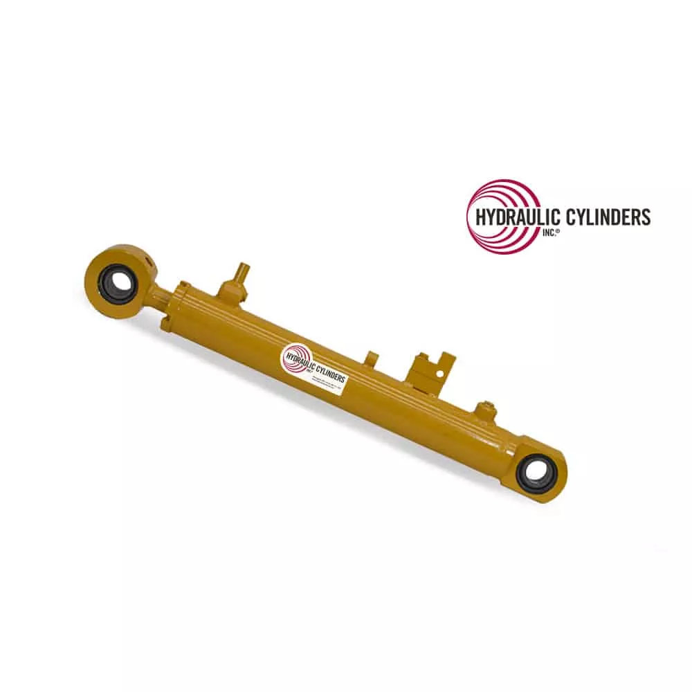 Replacement Hydraulic Dozer Angle Cylinder for Caterpillar (PN: 2167388) Crawler Dozer Models D3G XL, D3G LGP, D4G, D5G