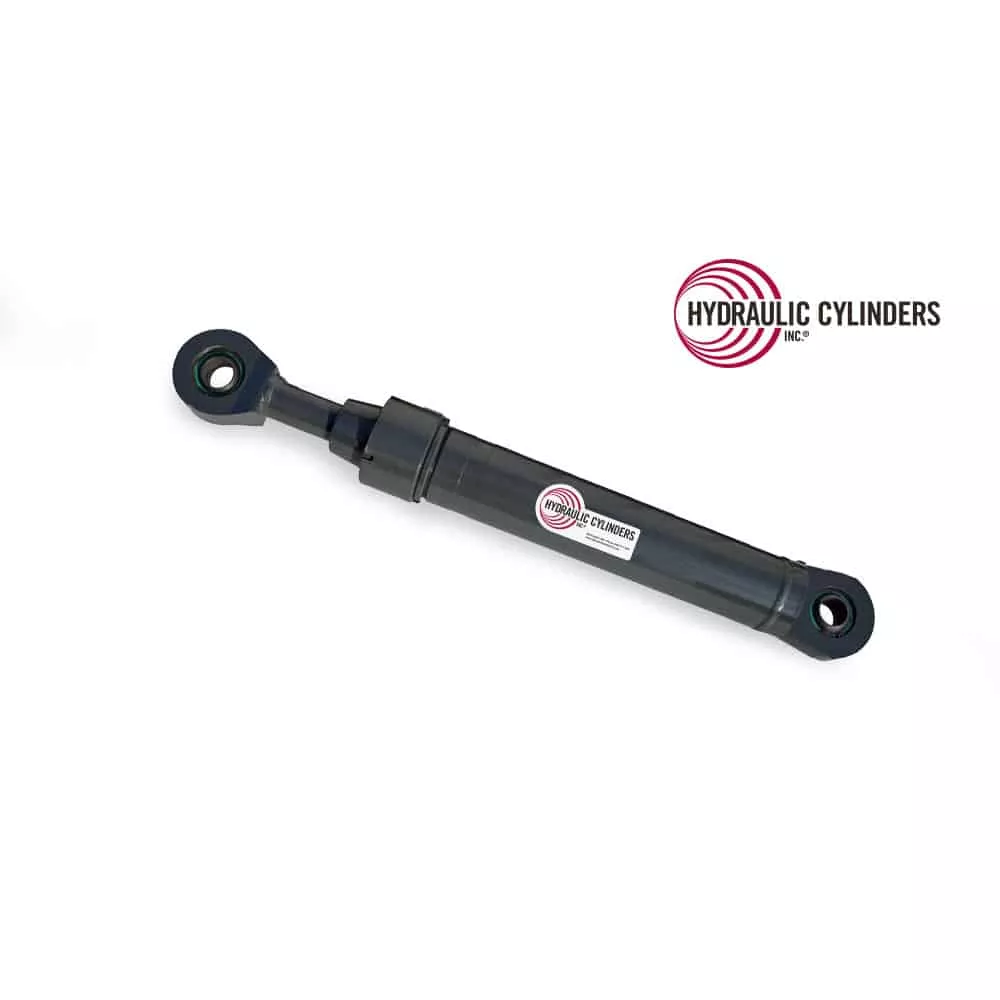 Replacement Hydraulic Dozer Angle Cylinder for John Deere (PN: AH208628) Crawler Dozer Model 850J