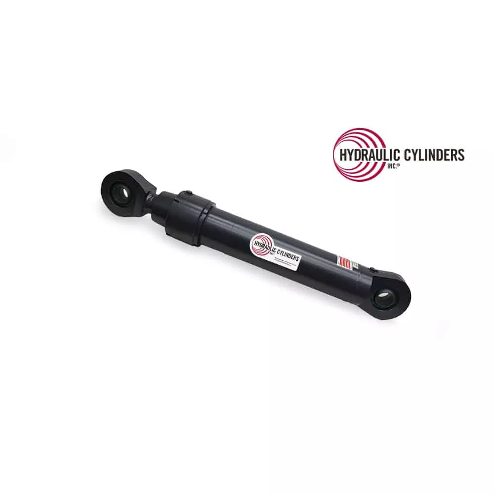 Replacement Hydraulic Dozer Angle Cylinder for John Deere (PN: AHC21821) Crawler Dozer Model 750J