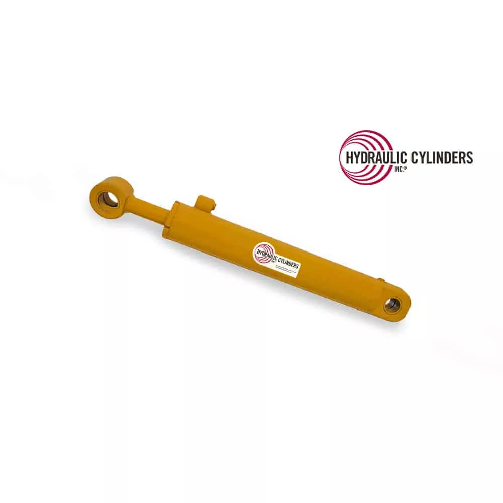 Replacement Hydraulic Dozer Blade Lift Cylinder for John Deere (PN: AHC20656) Crawler Dozer Models 450J, 450K, 550J, 550K, 650J, 650K