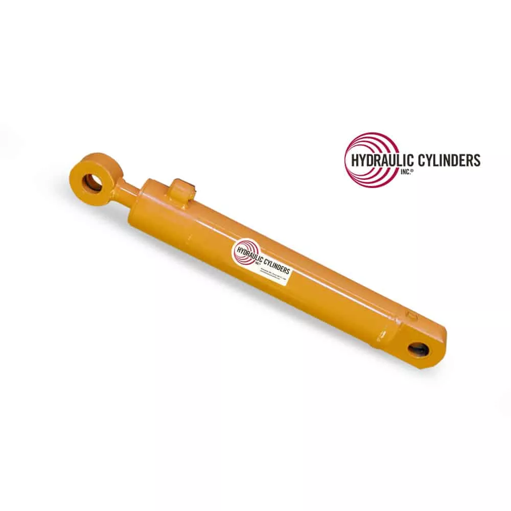 Replacement Hydraulic Dozer Lift Cylinder for Case (PN: 116211A2) Crawler Dozer Models 650H, 750H, 850H