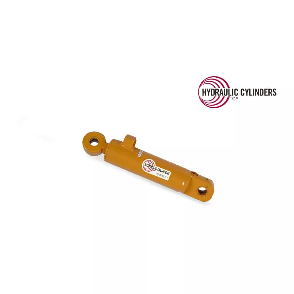 Replacement Hydraulic Dozer Tilt Cylinder for Case (PN: G101228) Crawler Dozer Models 450, 450B, 450C, 455B, 455C, 550