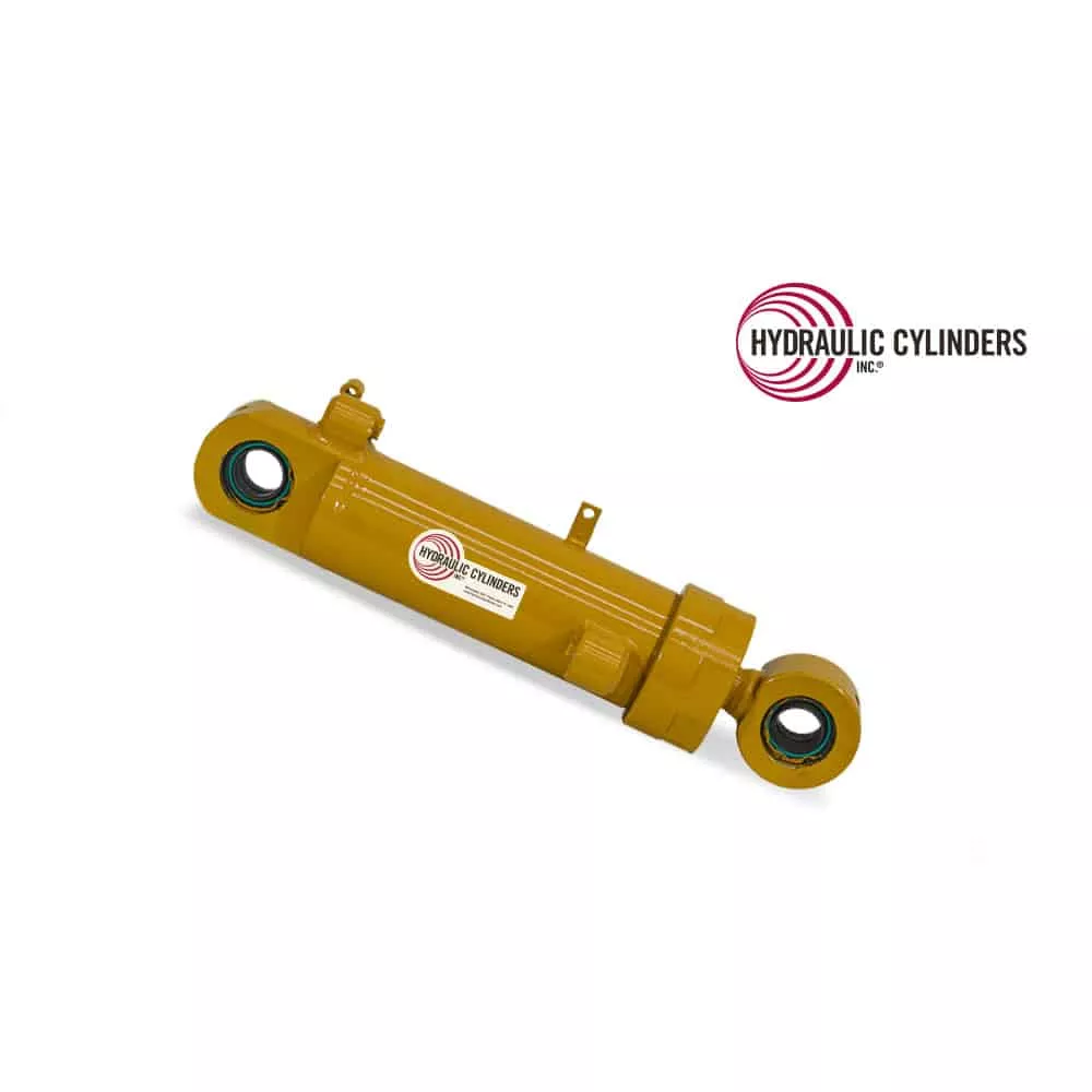 Replacement Hydraulic Dozer Tilt Cylinder for Caterpillar (PN: 1838459) Crawler Dozer Models D3G XL, D3G LGP, D4G, D5G