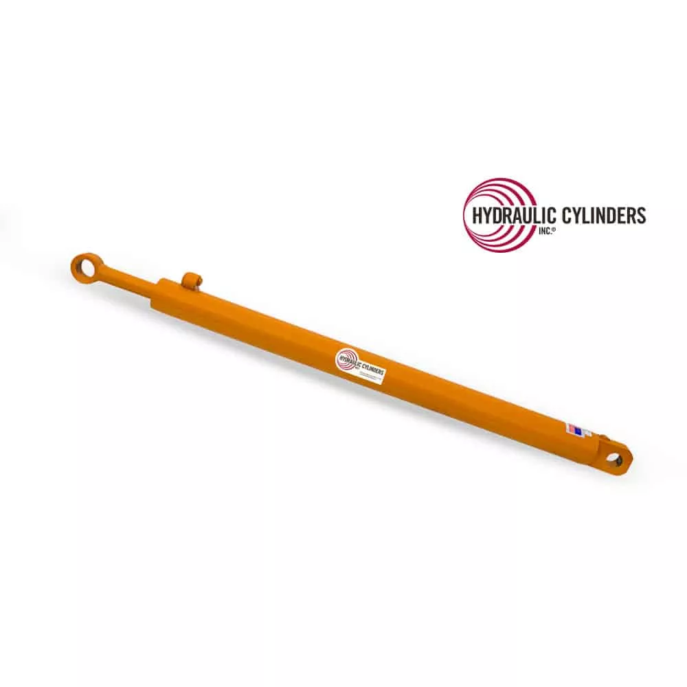 Replacement Hydraulic Extendable Arm Cylinder for Case (PN: 1340969C2) Backhoe Loader Models 570-580 Series