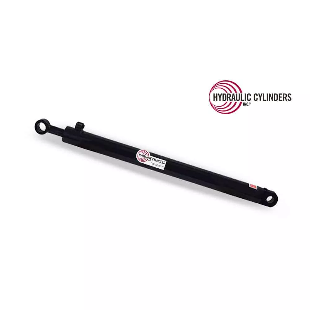 Replacement Hydraulic Extendable Arm Cylinder for Case (PN: 84421678) Backhoe Loader Models 580N, 580SN