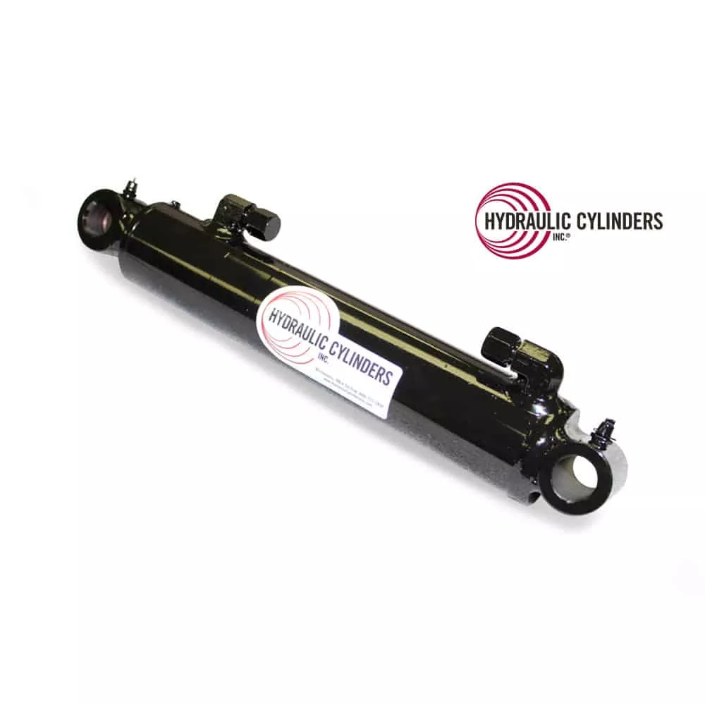 Replacement Hydraulic Grapple Cylinder for Bobcat (PN: 6530564) Skid Steer Models 444, 500, 730, 740, 800, 1600, 2000, 2400, Longwood