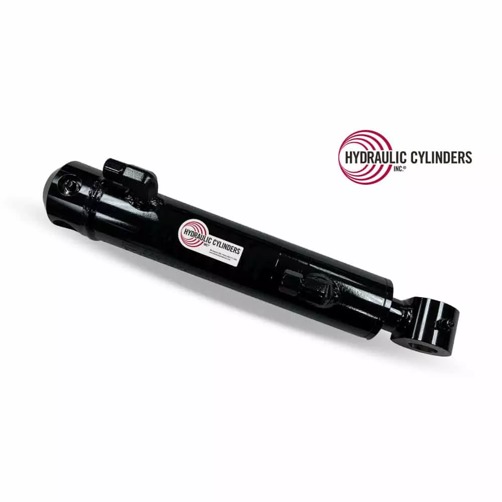 Replacement Hydraulic Grapple Cylinder for Bobcat (PN: 7136459) 36″ and 46″ Root & Industrial Grapplers