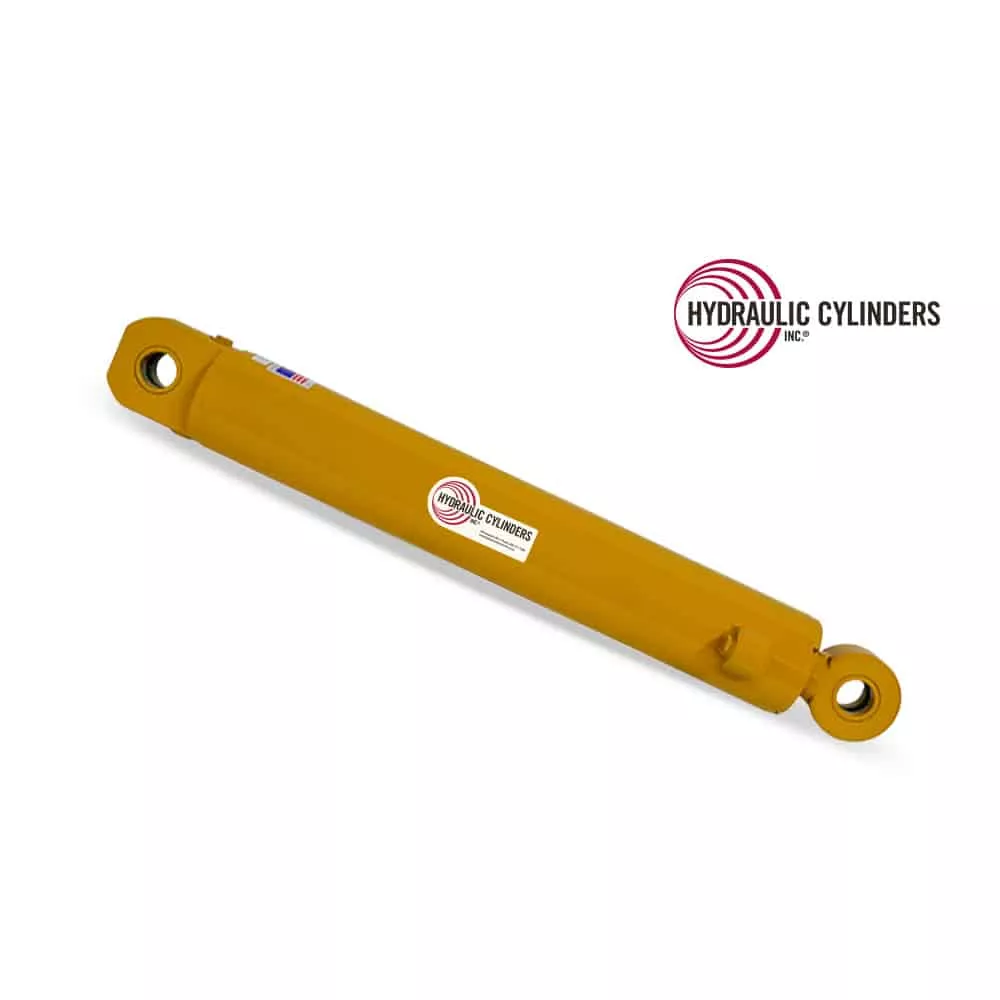Replacement Hydraulic LH Stabilizer Cylinder for Caterpillar (PN: 116-4366) Backhoe Loader Models 426B, 436B