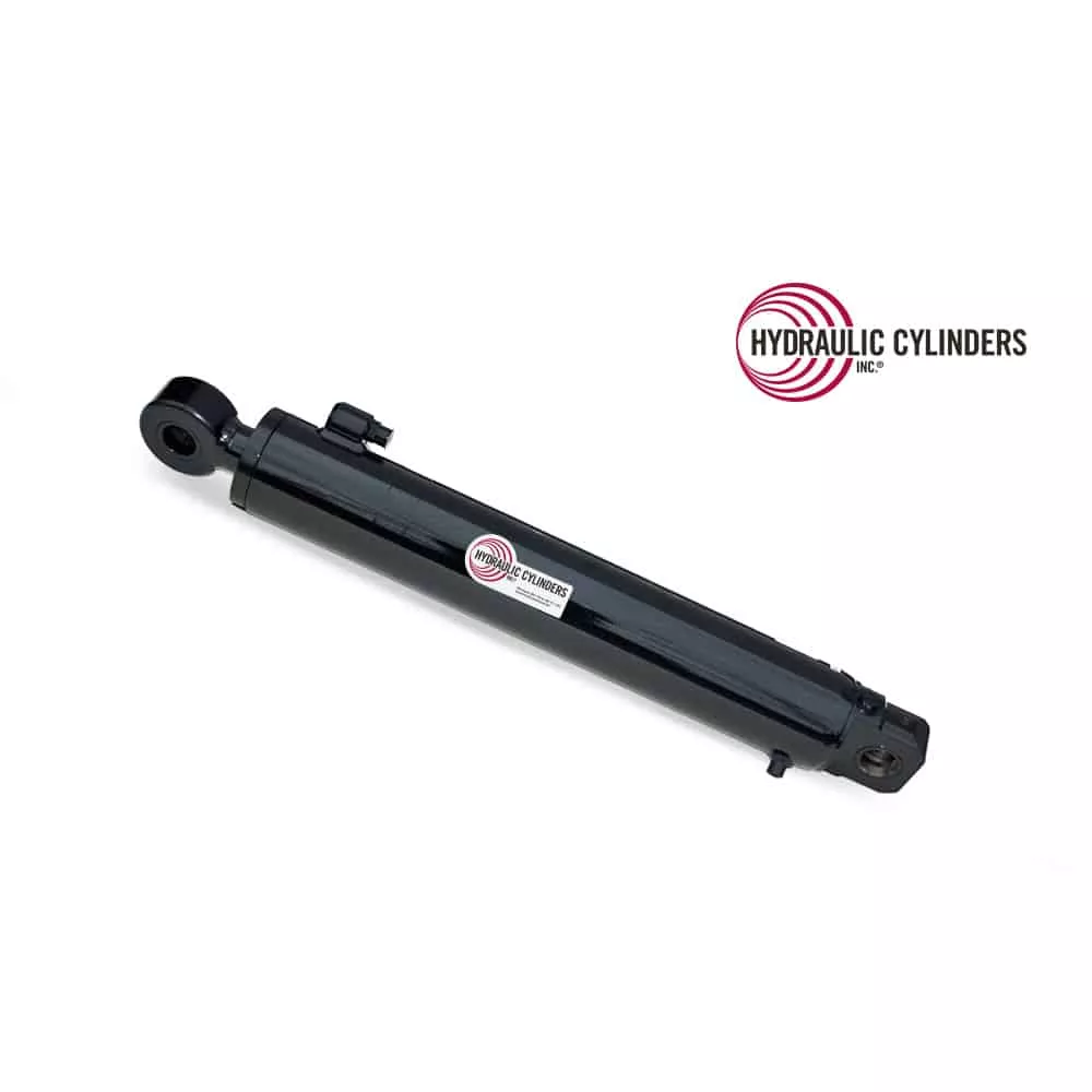 Replacement Hydraulic LH Stabilizer Cylinder for Caterpillar (PN: 2627049) Backhoe Loader Models 416E, 420E, 430E