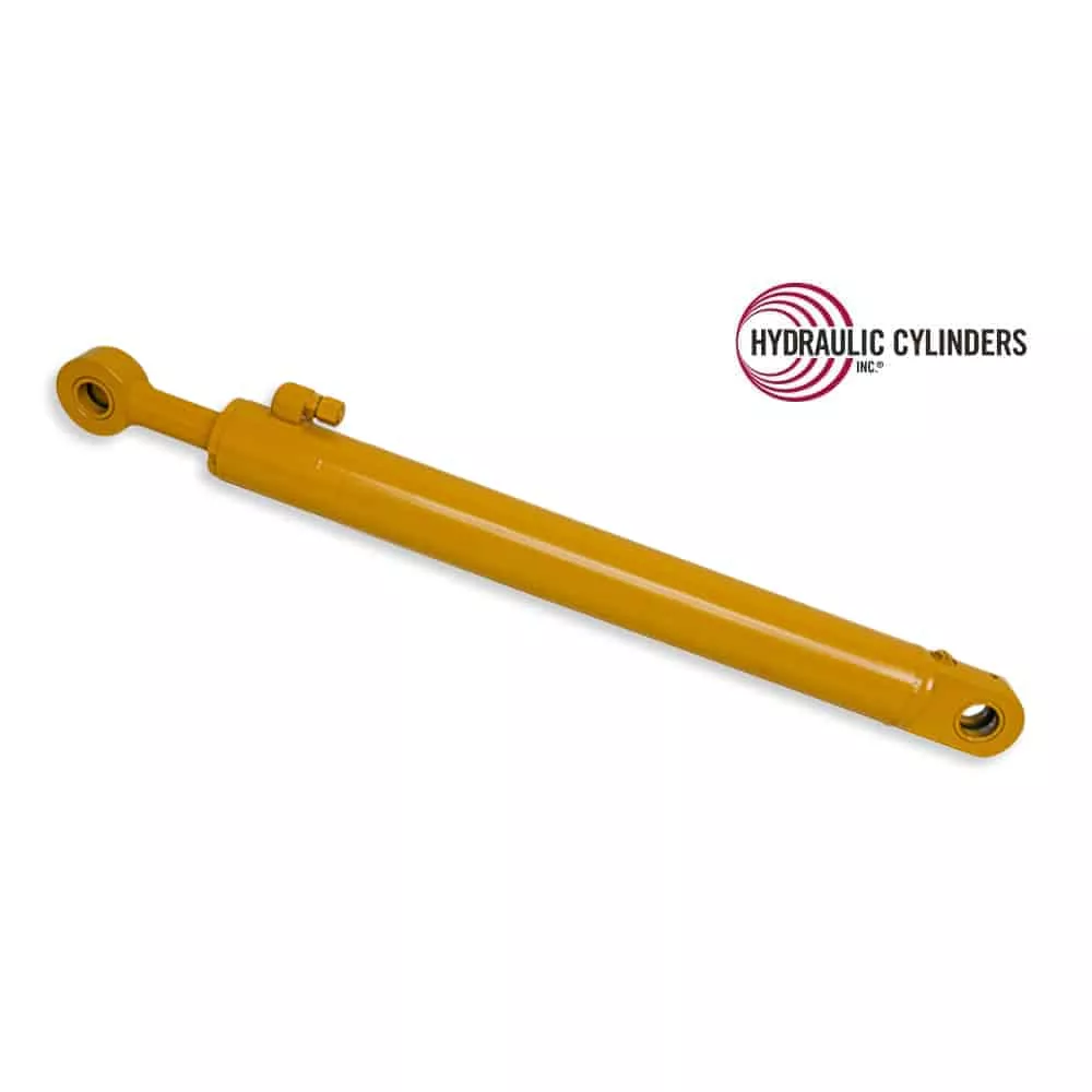 Replacement Hydraulic Loader Boom Cylinder for Caterpillar (PN: 230-0980) Backhoe Loader Models 420D, 430D