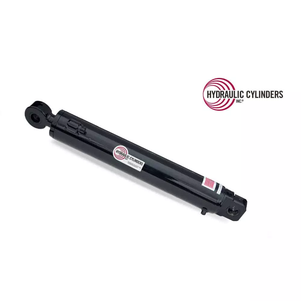 Replacement Hydraulic RH Stabilizer Cylinder for Caterpillar (PN: 2627050) Backhoe Loader Models 416D, 416E, 420E, 430E