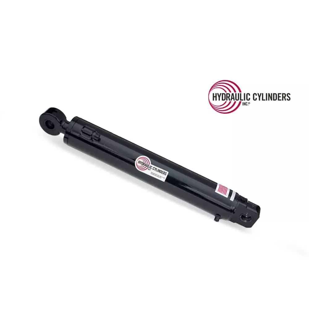 Replacement Hydraulic RH Stabilizer Cylinder for Caterpillar (PN: 2912682) Backhoe Loader Models 415-430