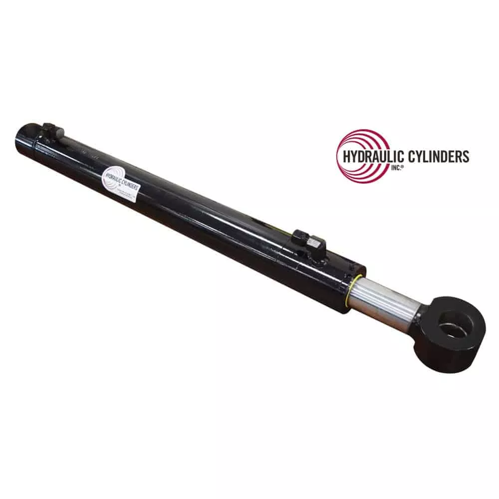 Replacement Hydraulic Thumb Cylinder for Bobcat (PN: 7146420) Excavator Models 337, 341