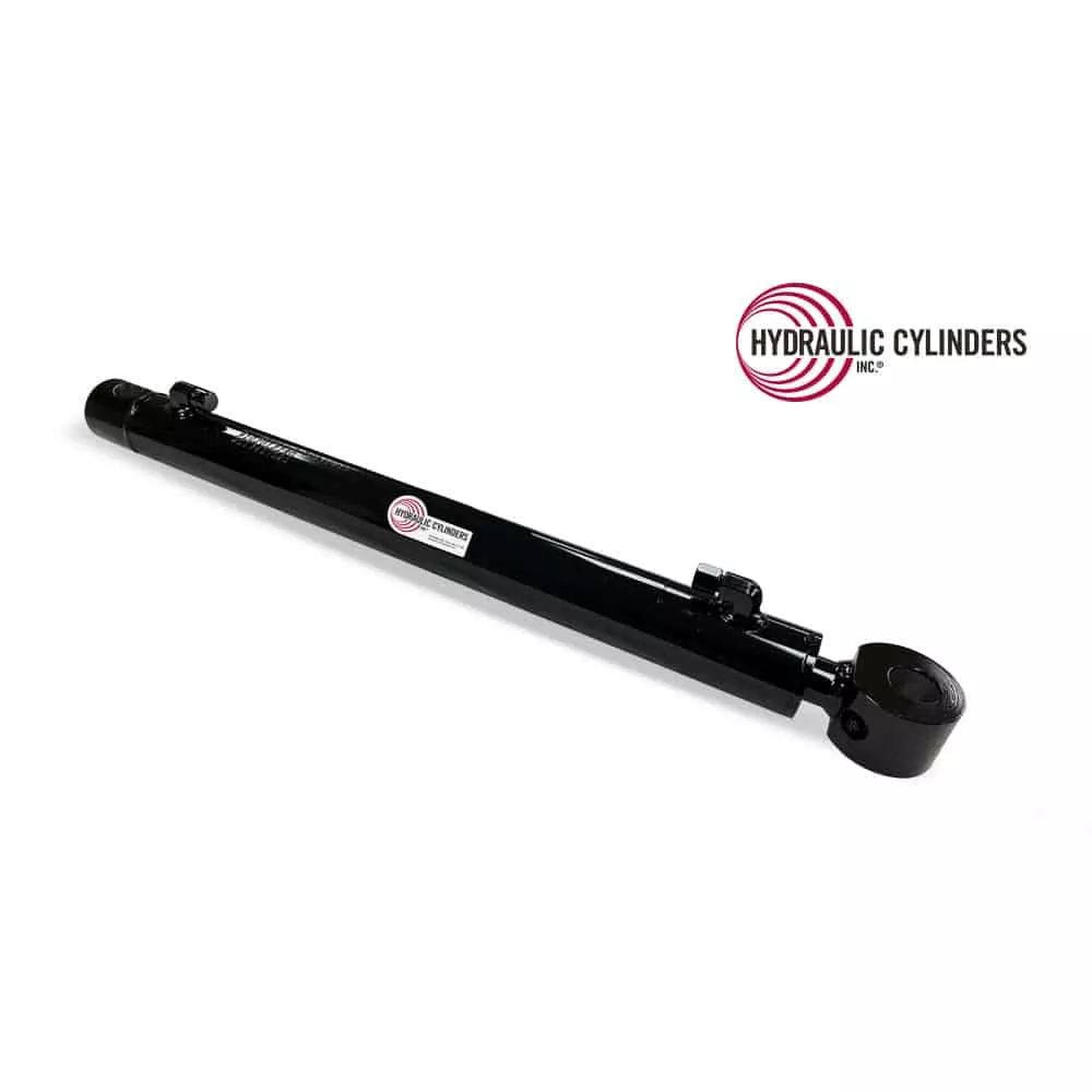 Replacement Hydraulic Thumb Cylinders for Bobcat (PN: 7196730) Excavator Models E32, E35