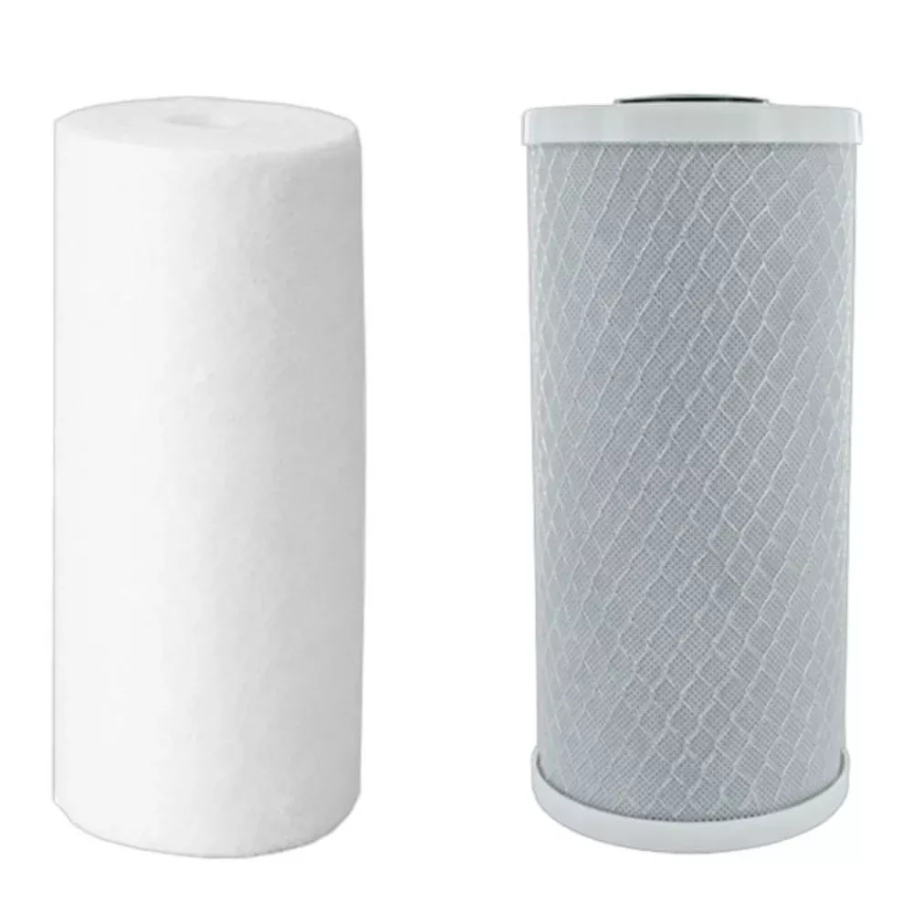 Replacement Prefilter Kit for Flexeon AT Series Commercial RO Systems