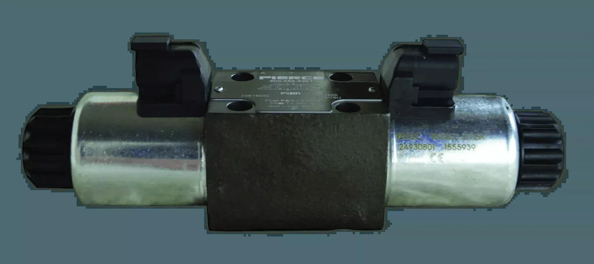 Replacement Wrecker Valve