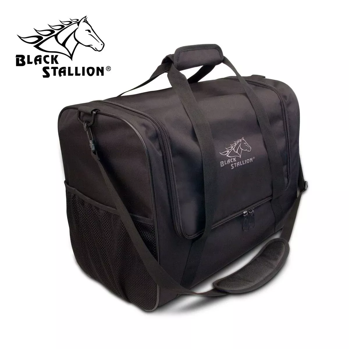 Revco GB150 Welder's Toolbag with Oversized Opening (1 Bag)