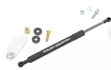 Rough Country Tailgate Assist 1999 to 2016 Ford F250/F350 Super Duty 2WD/4WD