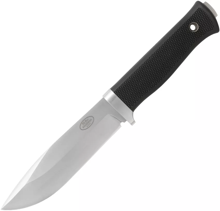 S1 Pro Fixed Blade