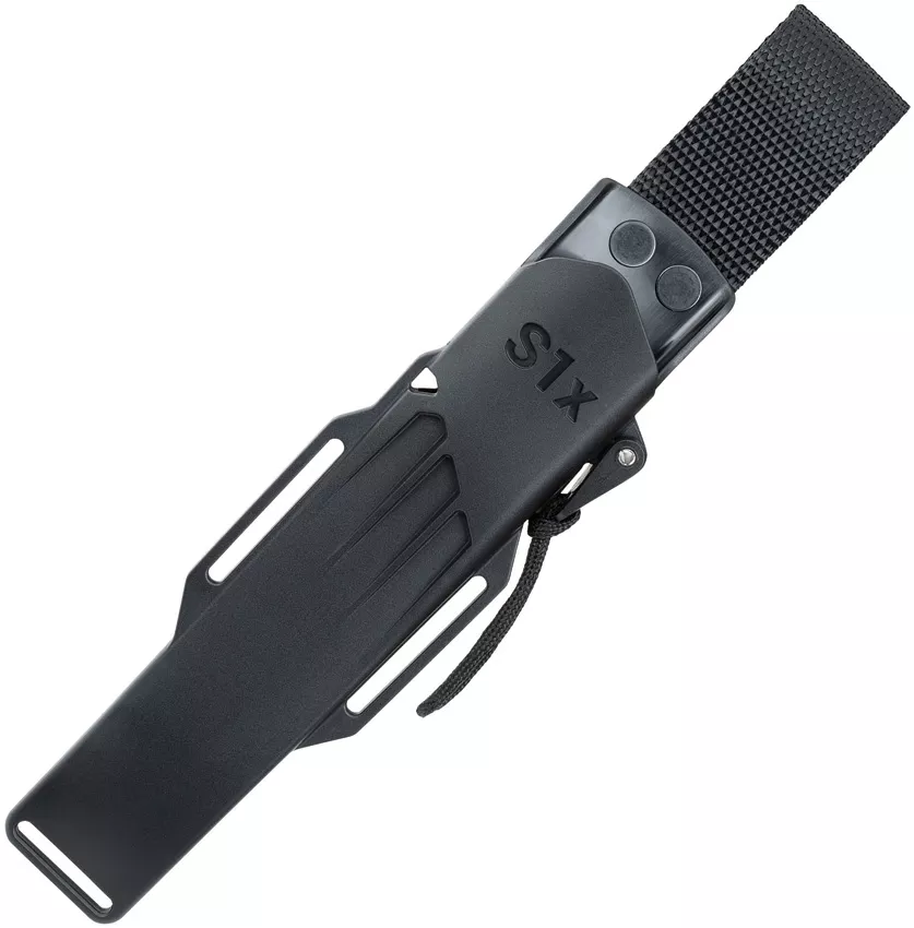 S1x Zytel Sheath