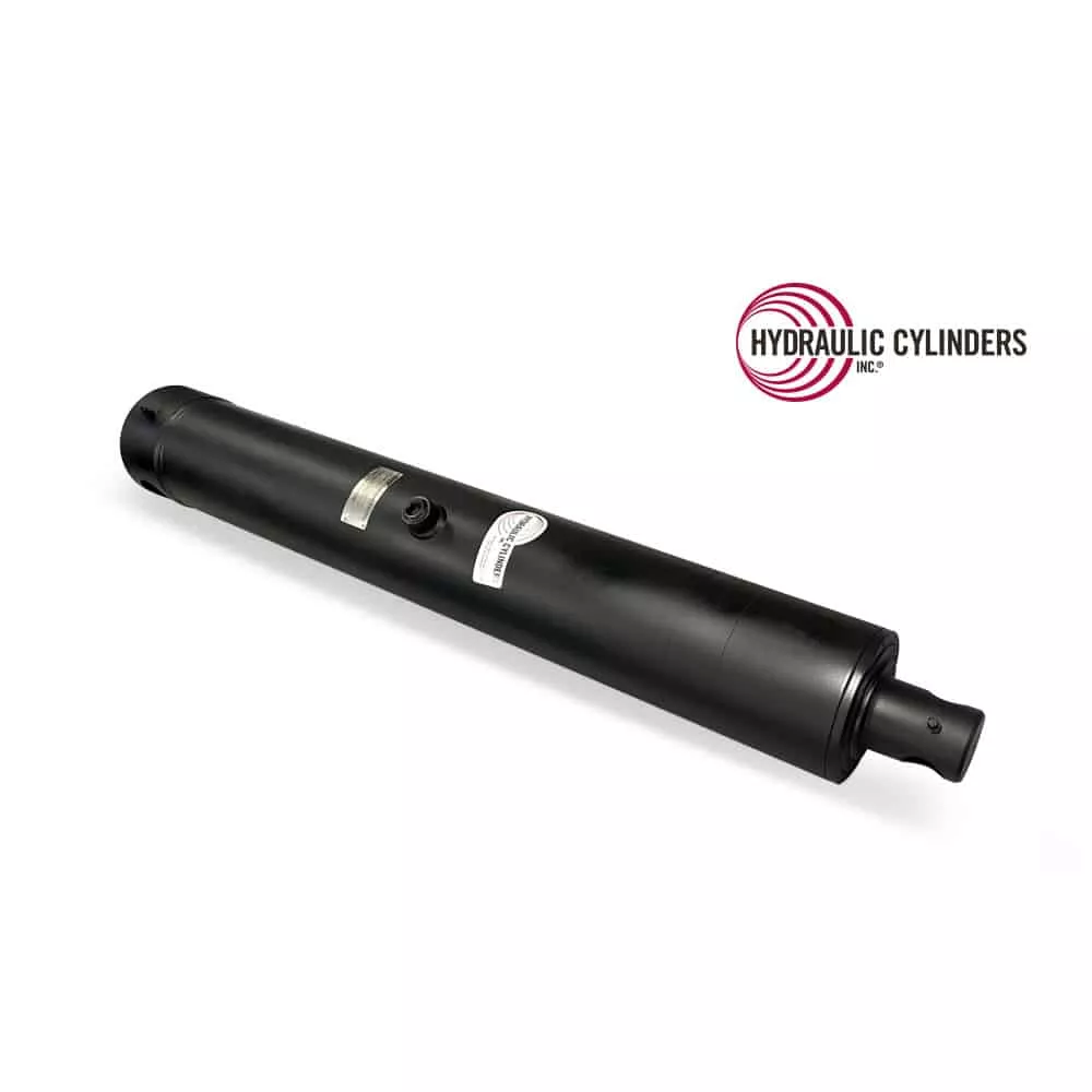 S53DB-18-90 (Commercial Parker) SAT Telescopic Cylinders
