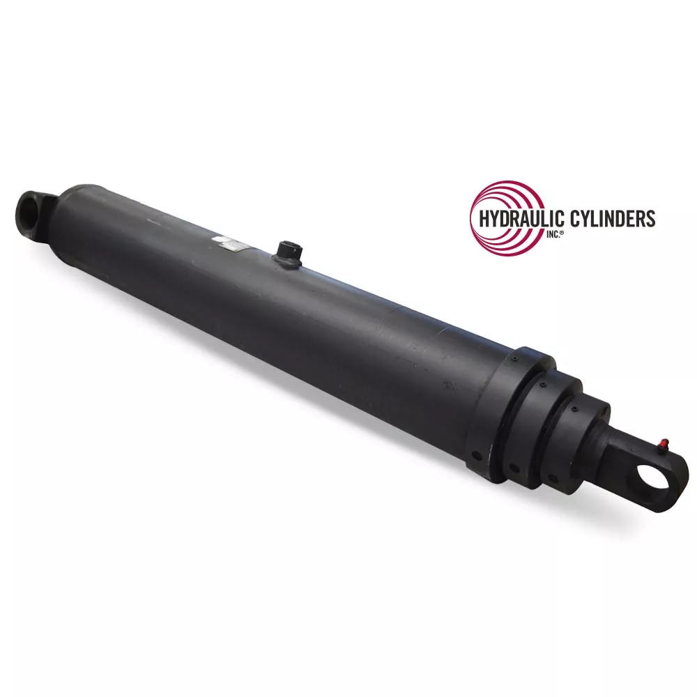 S53DC-65-104 (Commercial / Parker) Replacement SAT Dump Hoist Cylinders