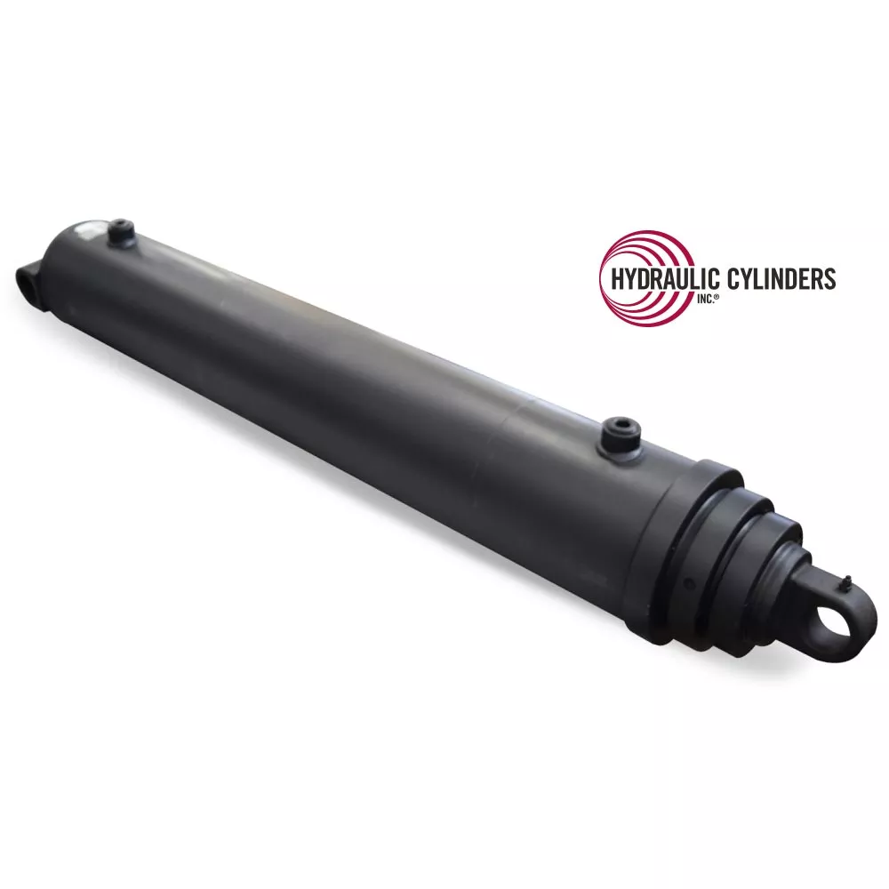 S73DC-66-129 (Commercial / Parker) Replacement SAT Dump Hoist Cylinders
