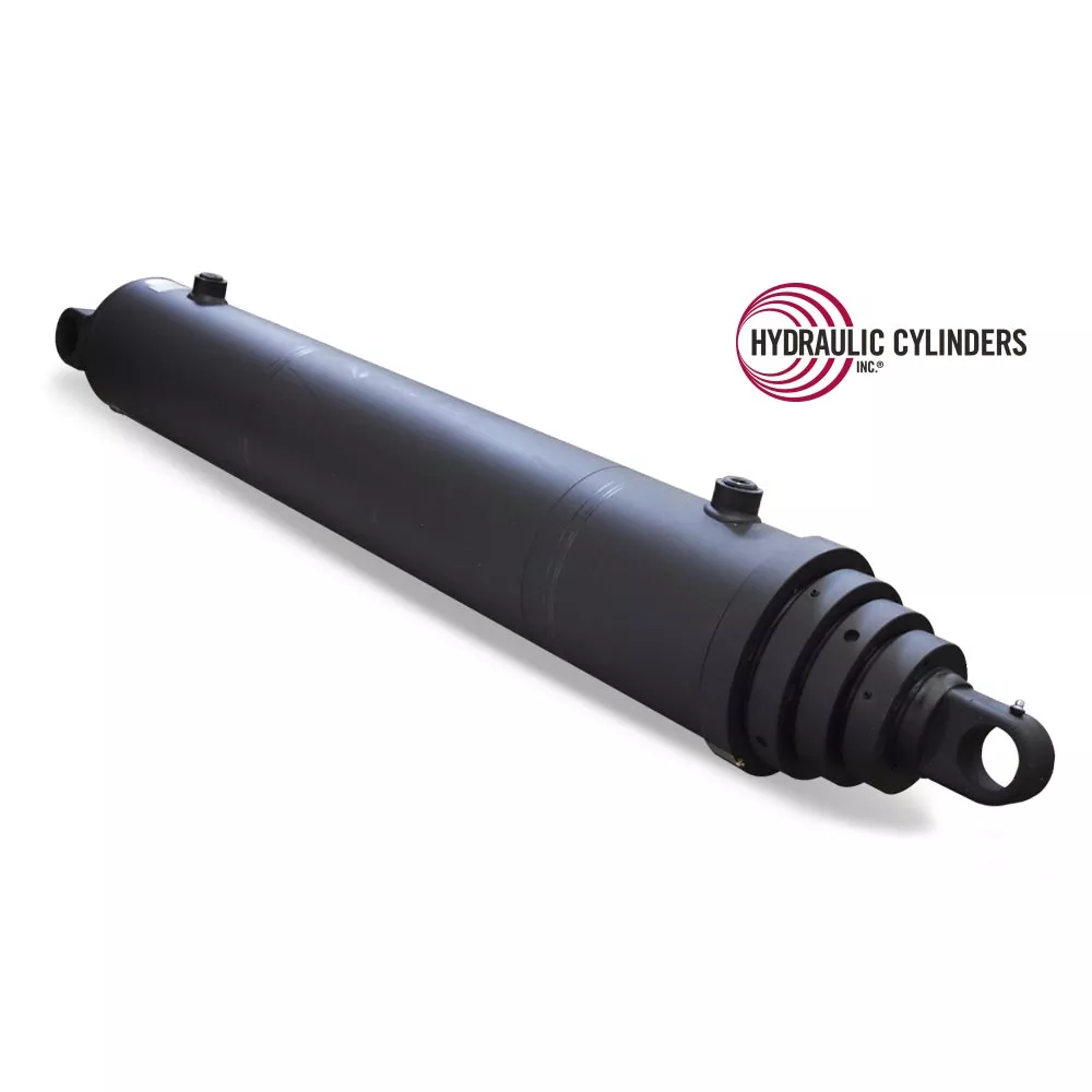 S84DC-66-156 (Commercial / Parker) Replacement SAT Dump Hoist Cylinders