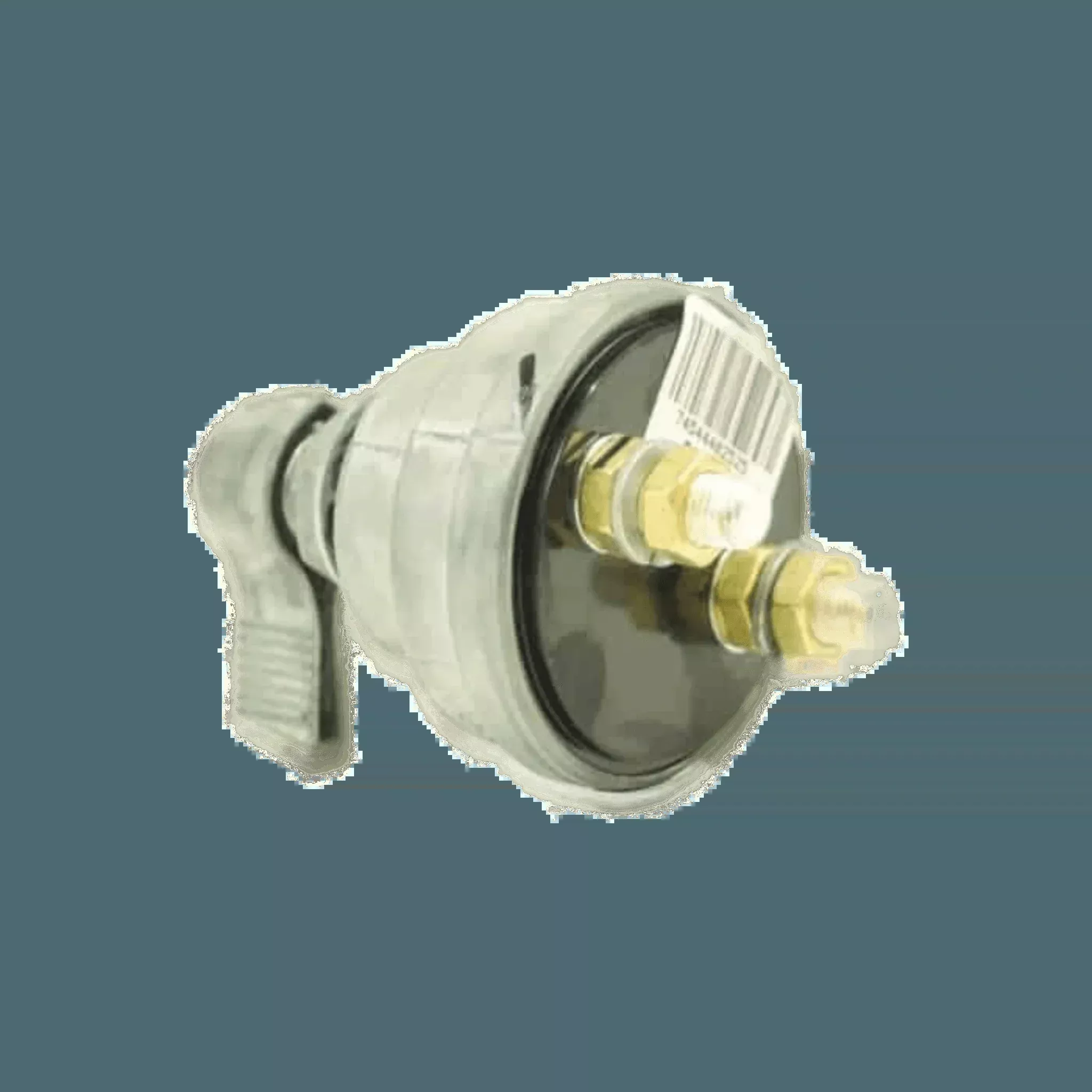 Safety Cutoff Switch | Master Battery Disconnect