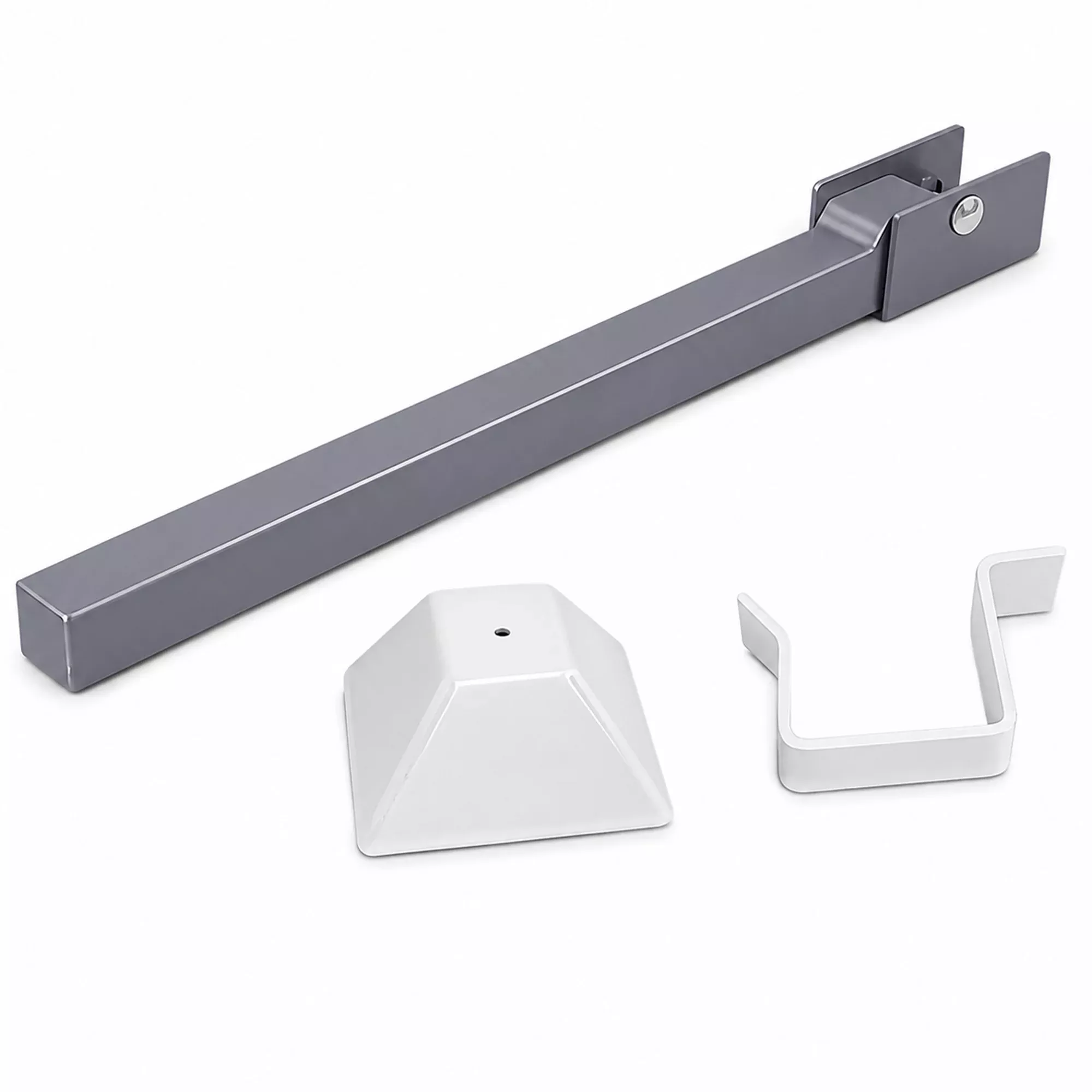 Safety Prop Arm Kit For Dump Bed System.