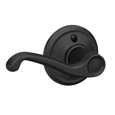 Schlage Flair Lever Non-turning Lock with Standard Trim