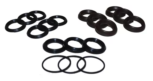 Seal kit Suits Comet LWR-Kand Bertolini WJG WSG