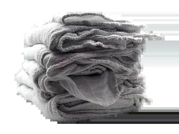 Shop Towels 50 Pack