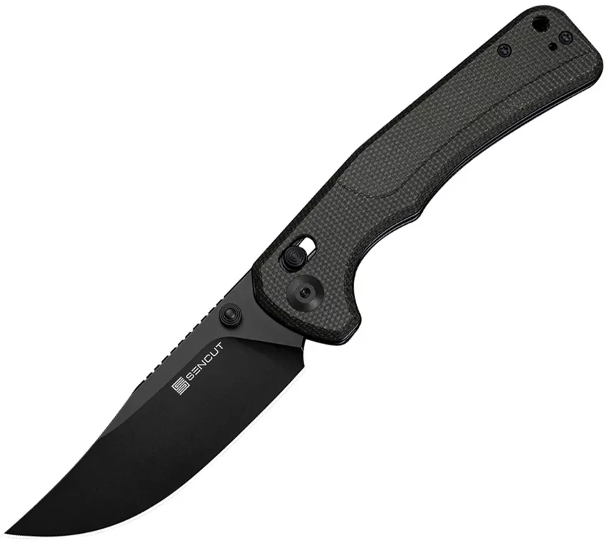 Slybolt Crossbar Lock Dark Grn