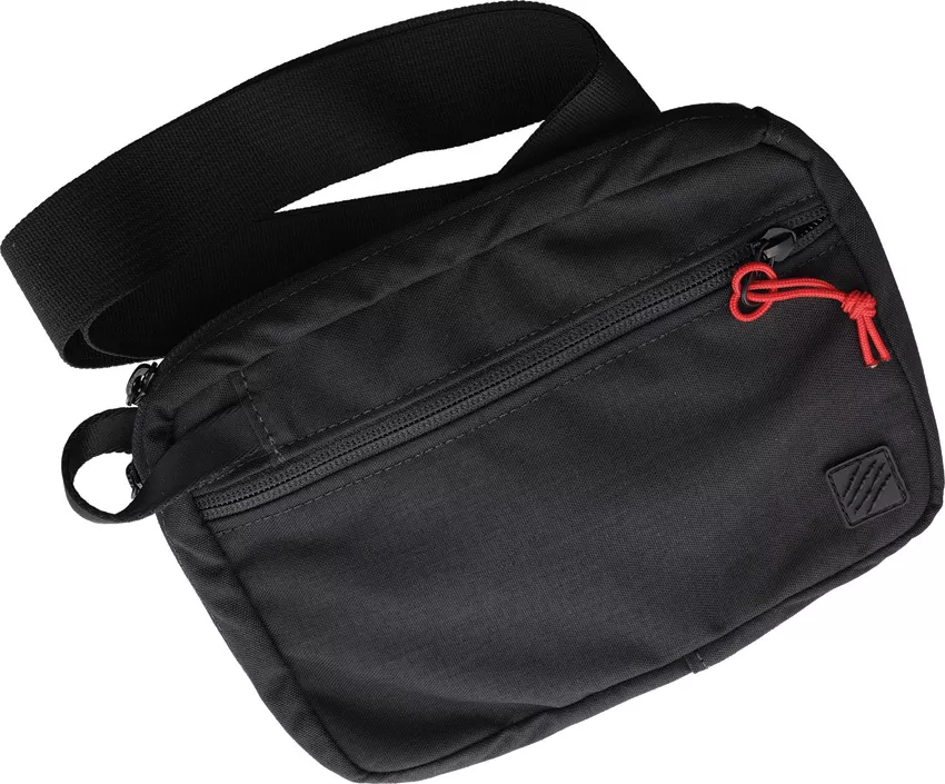 Small FBAG Black